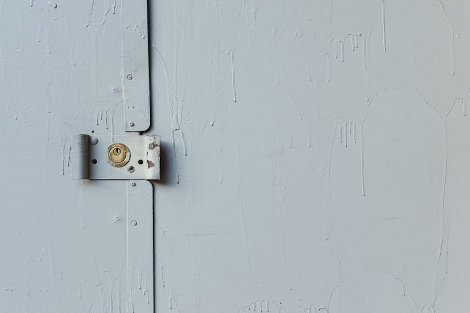 Benefits of Keyless Entry Systems