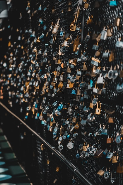 Understanding Access Control Systems