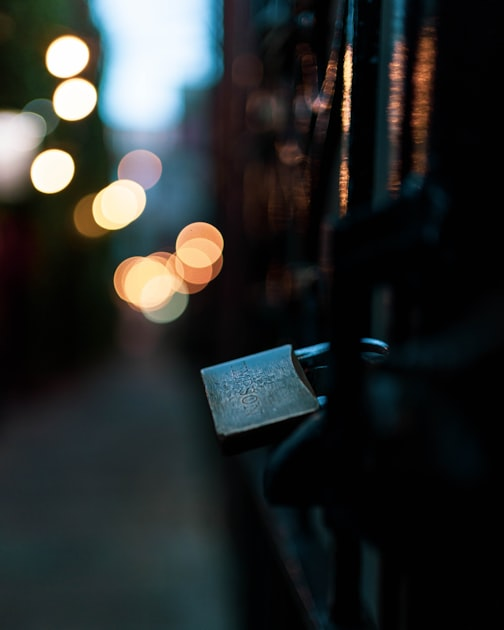 Choosing the Right Locks for Your Business