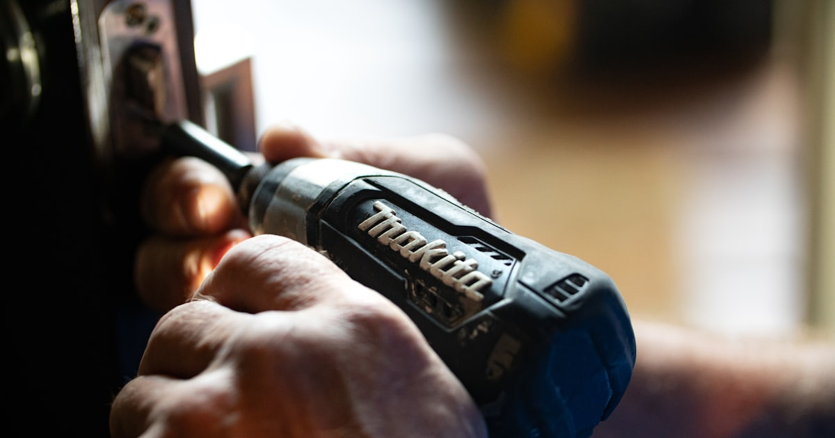 The Importance of Rekeying Your Locks